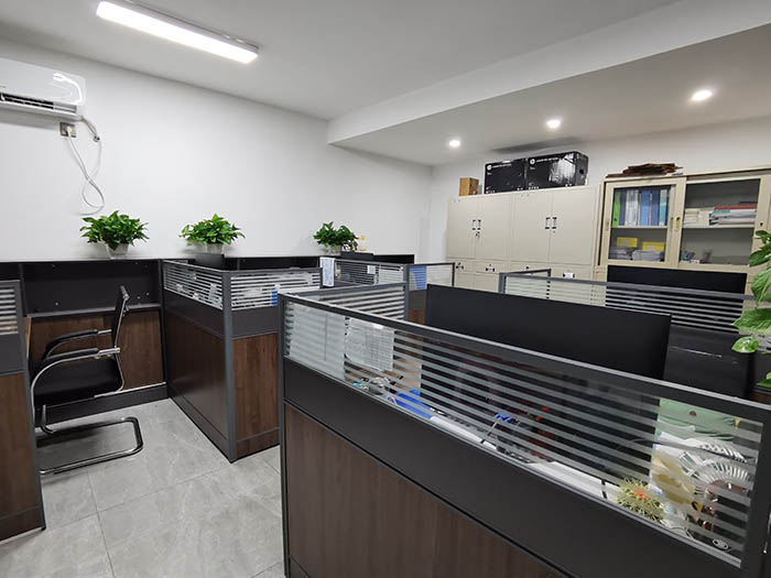 業務部辦(bàn)公室