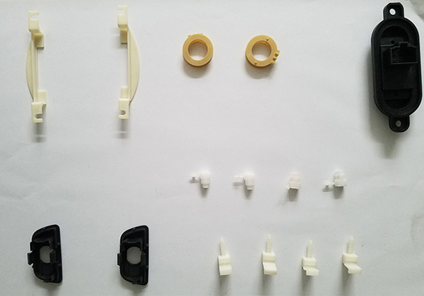 汽(qì)車模具(ju)