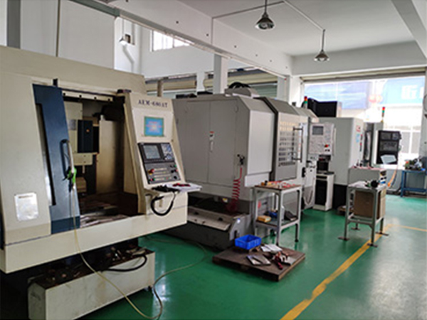 湖北注(zhù)塑模具