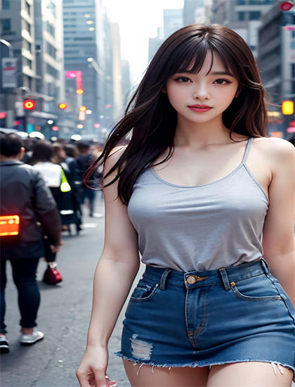 技术分析：《花女》中的技术应用 突破传统创造视觉奇迹 改变电影制作的传统模式