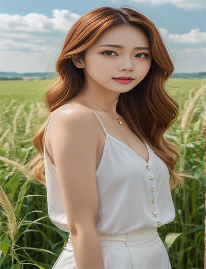 艺术成就：《机器人少女ZSP》的艺术魅力与文化价值——服装造型的设计思路