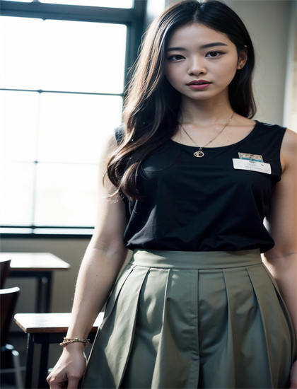 幕后探秘美兰达：导演的创意构思与实现 了解一部电影是如何诞生