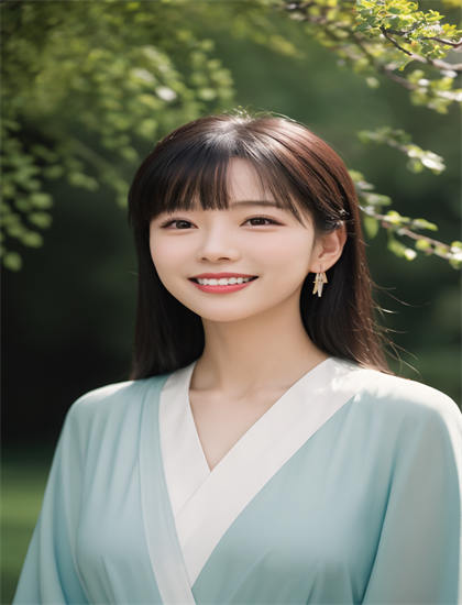 从古装片角度解读我们的歌 第三季：的人物塑造与情感表达 ——带你领略古装片的魅力